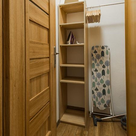 Klimt Apartment Wrocław Kültér fotó