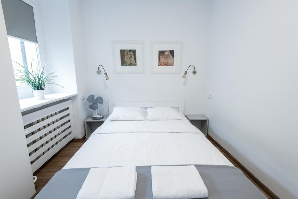 Klimt Apartment Wrocław Kültér fotó